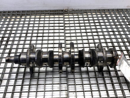 Hřídel klikový Toyota Proace Autobus (MDZ_) 2016 - 2022