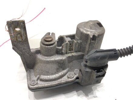 Škrticí klapka výfuku VW Golf VII Variant (BA5, BV5) 2013 - 2022 51500204