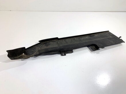 Volant vzduchu Audi A8 D4 (4H2, 4H8, 4HC, 4HL) 2009 - 2018 4H0819335