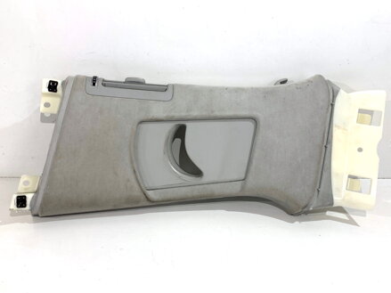 Kryt sloupku B levý Audi A8 D4 (4H2, 4H8, 4HC, 4HL) 2009 - 2018