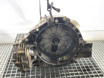 Převodovka Audi A4 Allroad B9 (8WH, 8WJ) 2016 - 2022 TBR