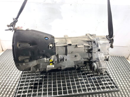 Převodovka BMW 3 Touring (F31) 2012 - 2019 8678683 8643150