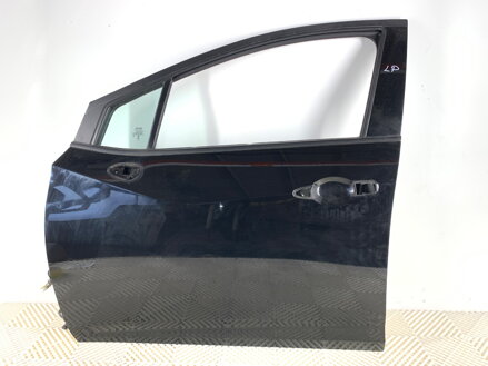 Dveře levé přední Nissan Micra V (K14) 2016 - 2022 TEGNE