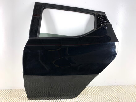 Dveře levé zadní Nissan Micra V (K14) 2016 - 2022 TEGNE