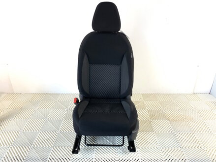 Sedadlo levé přední Nissan Micra V (K14) 2016 - 2022