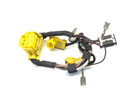 Kabeláž polštáře Audi A4 B9 (8W2, 8WC) 2015 - 2022 4M0972562C