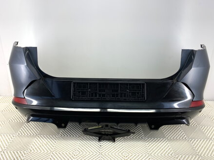 Nárazník zadní Cupra Formentor (KM7) 2020 - 2022