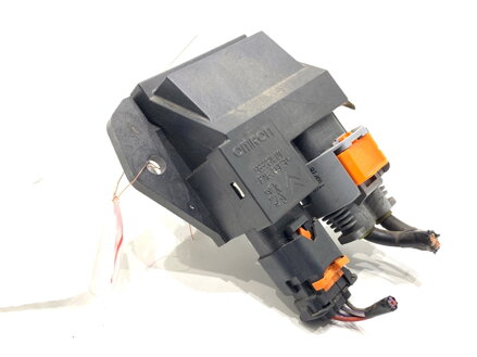 Modul ventilátoru Peugeot 2008 I (CU_) 2013 - 2022 98372A