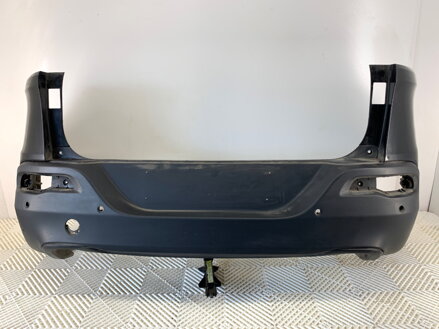 Nárazník zadní Jeep Cherokee (KL) 2013 - 2022 PXR