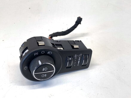 Spínač světel Jeep Cherokee (KL) 2013 - 2022