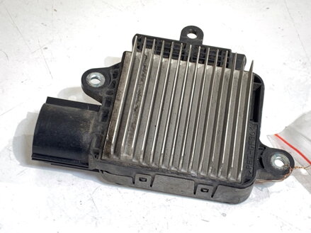 Modul ventilátoru Jeep Cherokee (KL) 2013 - 2022 499300-3591