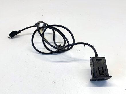 Zásuvka / uložení USB Jeep Cherokee (KL) 2013 - 2022 68145140AC