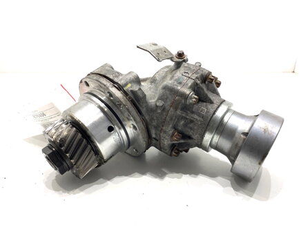Reduktor Mercedes-benz Class GLA (X156) 2013 - 2022 A2462801000