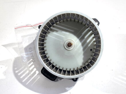 Ventilátor topení Nissan Micra V (K14) 2016 - 2022 MR116243-5590