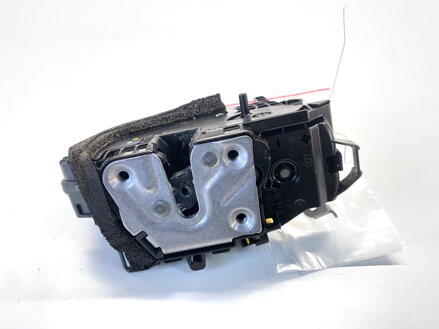 Zámek dveří levý zadní Nissan Micra V (K14) 2016 - 2022 825015FA0A