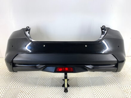 Nárazník zadní Nissan Micra V (K14) 2016 - 2022 TEGNE