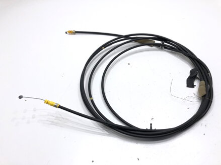 Lanko klapky nalévacího hrdla paliva Nissan Micra V (K14) 2016 - 2022