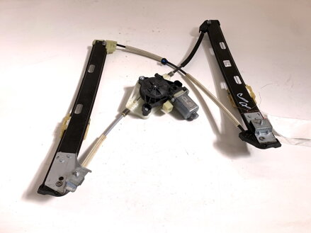 Stahovačka okna pravá přední Cupra Formentor (KM7) 2020 - 2022 5FF837462C