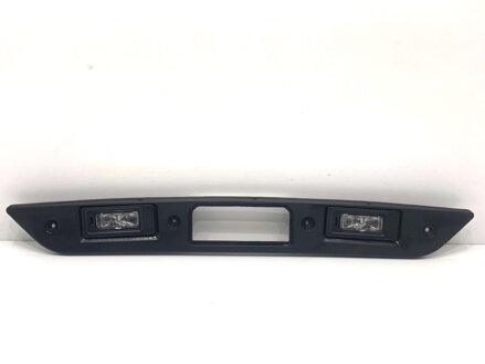 Lišta svítidla / lampičky podsvícení tabule LED Cupra Formentor (KM7) 2020 - 2022 5FF827335