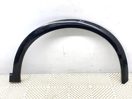 Lišta blatníku přední pravá Cupra Formentor (KM7) 2020 - 2022 5FF853718J