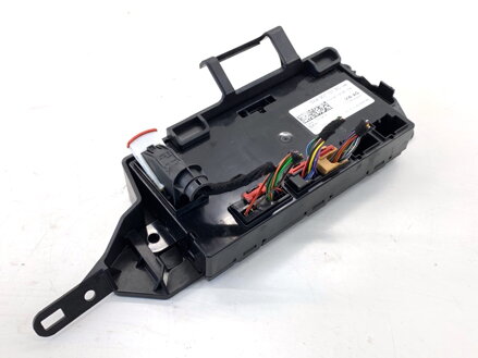 Modul klimatizace Cupra Formentor (KM7) 2020 - 2022 5WA907727BC