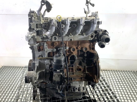 Motor Ford Kuga II (DM2) 2012 - 2022