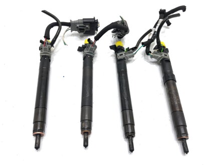 Vstřikovače sada Ford Kuga II (DM2) 2012 - 2022 9686191080