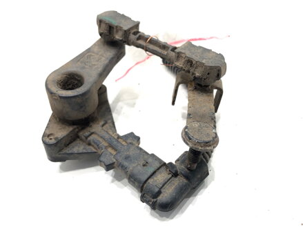 Čidlo náklonu xenon zadní pravý Peugeot 3008 SUV (MC_, MR_, MJ_, M4_) 2016 - 2022 9822316680