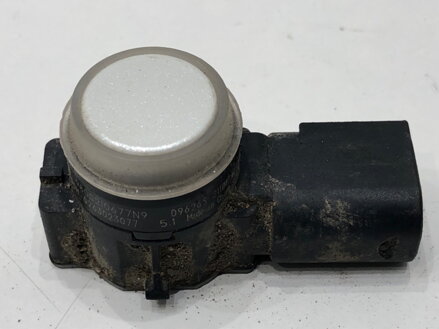 Parkovací senzor Peugeot 3008 SUV (MC_, MR_, MJ_, M4_) 2016 - 2022 9800210677N9