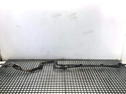 Potrubí vody Peugeot 3008 SUV (MC_, MR_, MJ_, M4_) 2016 - 2022 9838767280