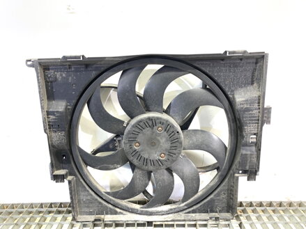 Ventilátor chladiče BMW 3 Gran Turismo (F34) 2012 - 2022 8641963