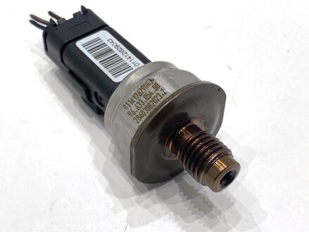 Čidlo tlaku paliva Ford Kuga II (DM2) 2012 - 2022 9663305480