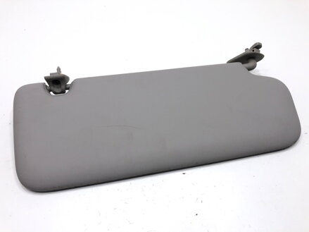 Sluneční clonítko levé KIA Ceed (CD) 2018 - 2022