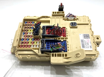 Modul BSI KIA Ceed (CD) 2018 - 2022 91957-J7600