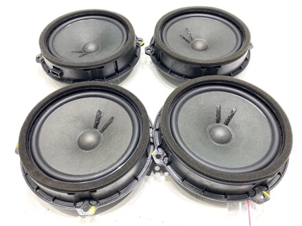 Reproduktory sada KIA Ceed (CD) 2018 - 2022 96330-J7000