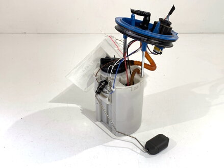 Palivové čerpadlo Skoda Kamiq (NW4) 2019 - 2022 2Q0919051L