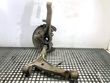 Otoč pravá přední Mercedes-benz GLE (V167) 2018 - A1674213900 16702R