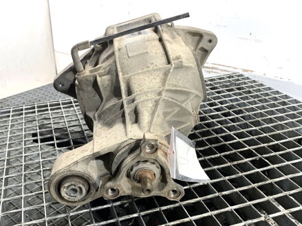 Diferenciál zadní Mercedes-benz GLE (V167) 2018 - 1663511008