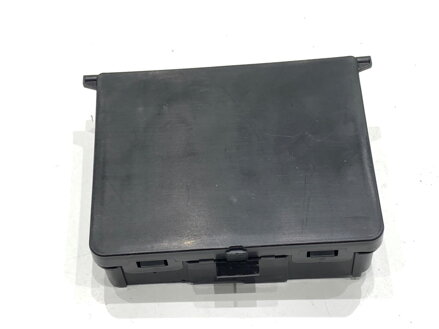 Modul klimatizace Peugeot 3008 SUV (MC_, MR_, MJ_, M4_) 2016 - 2022 9836666280