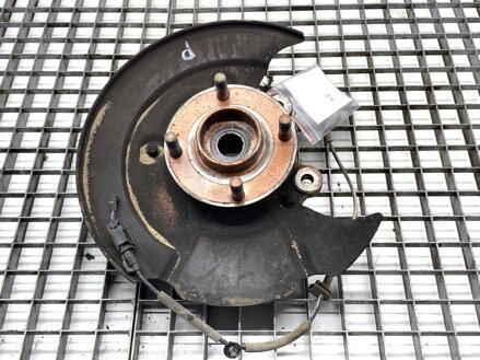 Otoč pravá přední Ford Ecosport 2011 - 2022