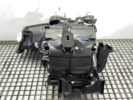 Radiátor topení kombajn Ford Ecosport 2011 - 2022 GN11-19B555-NCC