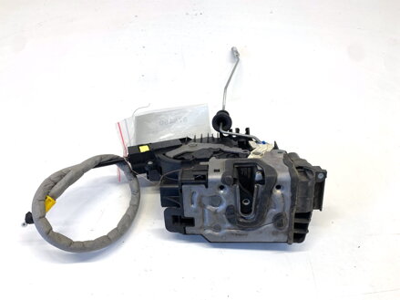 Zámek dveří pravý přední Mercedes-benz GLE (V167) 2018 - A0997206801