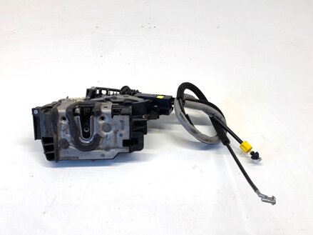 Zámek dveří levý přední Mercedes-benz GLE (V167) 2018 - A0997206301