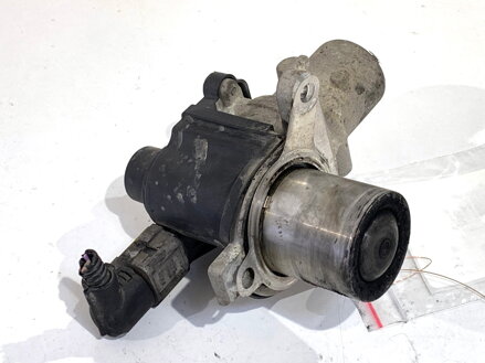 Ventil EGR Renault Kangoo / Grand Kangoo II (KW0/1_) 2008 - 2022 8200282949