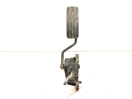 Plynový pedál Renault Kangoo / Grand Kangoo II (KW0/1_) 2008 - 2022 8200436864