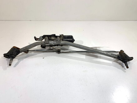 Mechanismus stěračů přední Renault Kangoo / Grand Kangoo II (KW0/1_) 2008 - 2022 8200409692