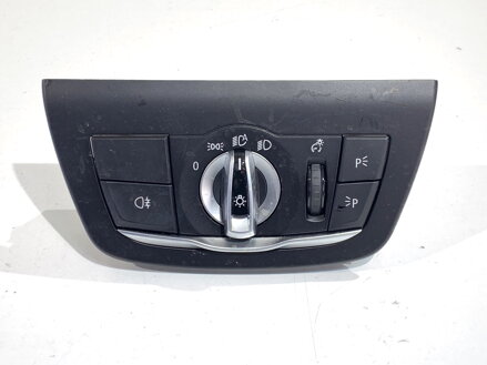 Spínač světel BMW X4 (G02, F98) 2018 - 2022 5A67870