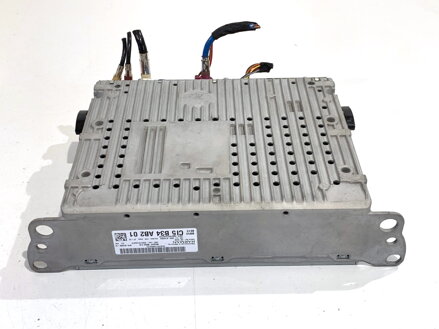 Rádio navigace BMW X4 (G02, F98) 2018 - 2022 5B34AB2