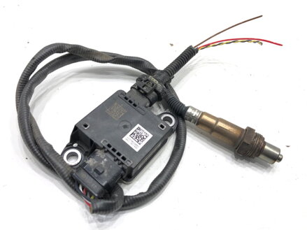 Sonda NOX BMW X4 (G02, F98) 2018 - 2022 8582025