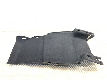 Koberec koberec Tesla Model Y (5YJY) 2019 - 2022 1621298-00-D